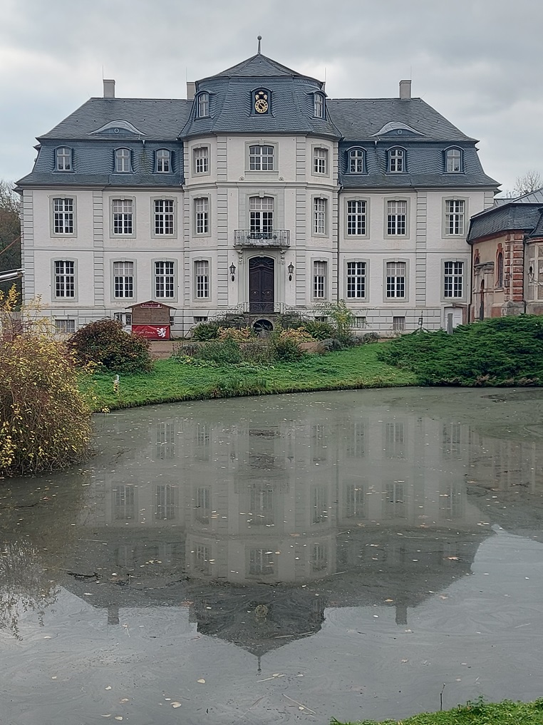 Schloss Türnich - 2024